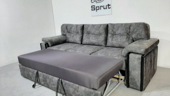 Диван Престиж с накладками 2