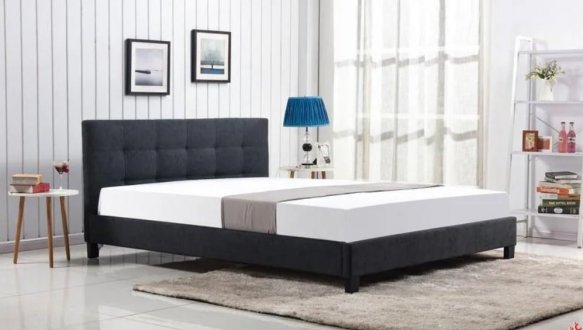 Кровать Oxford / Halmar