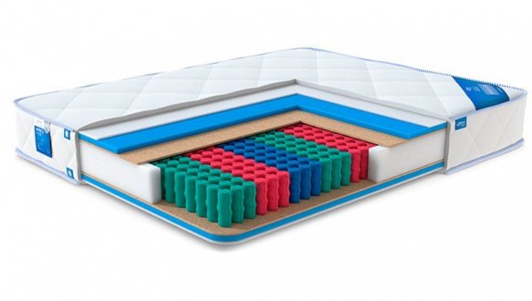 Матрац Impress 9 Zone