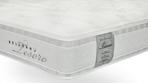 Матрас ортопедический Belsonno Tesoro 2