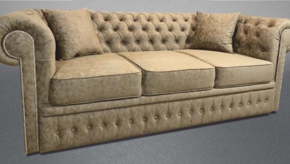 Диван Честер