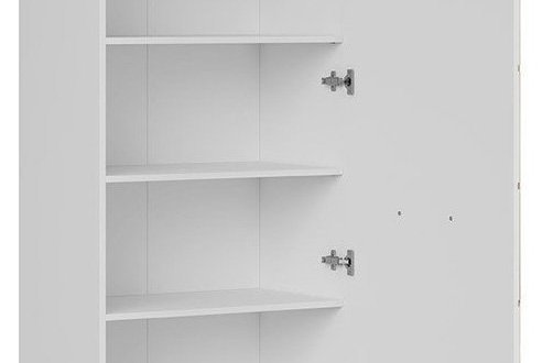 Модульний передпокій BRW Poland Fever / Фівер 0