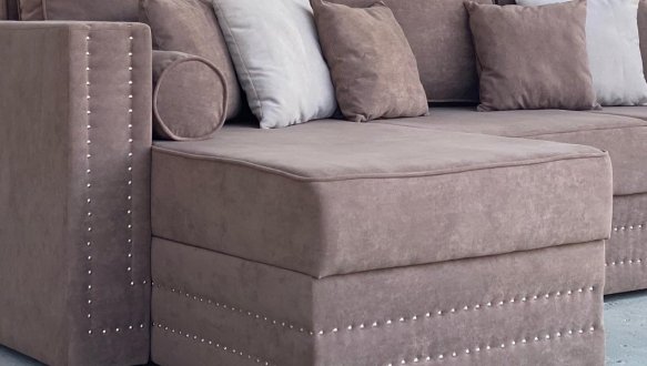 Угловой диван Титаник 260 8