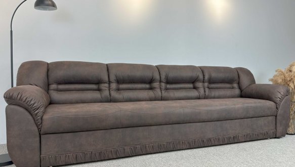 Ліжко Меланія 24