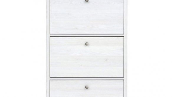 Тумба для обуви SFB3B Popto