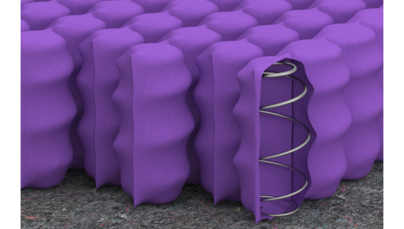 Матрас Сторис 1