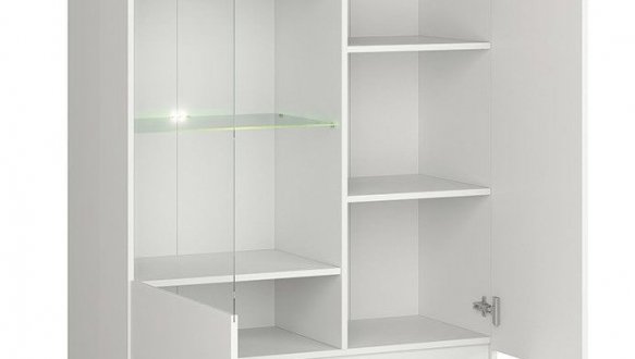 Витрина REG1D1W1S Erla 2