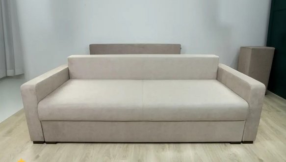 Диван розкладний єврокнижка Еней Меблі Стиль 226 х 108 см 0