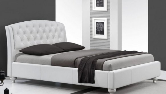 Кровать Sofia / HALMAR