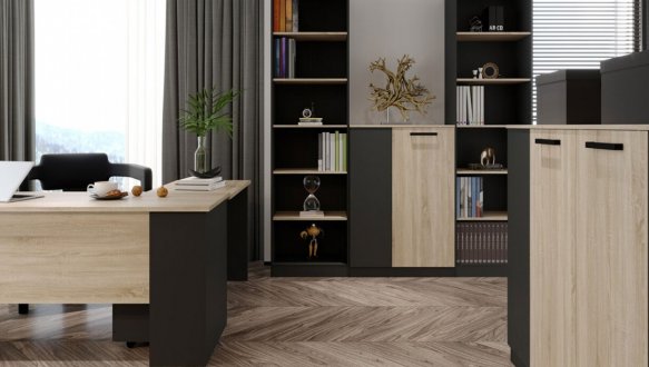 Модульний кабінет Офіс-Нью 2