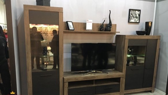 Модульна вітальня Белен 2