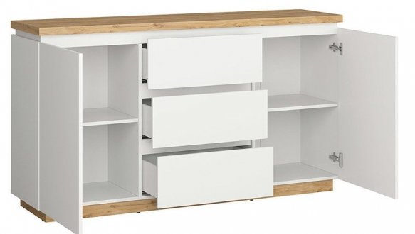 Комод KOM2D3S Erla 0
