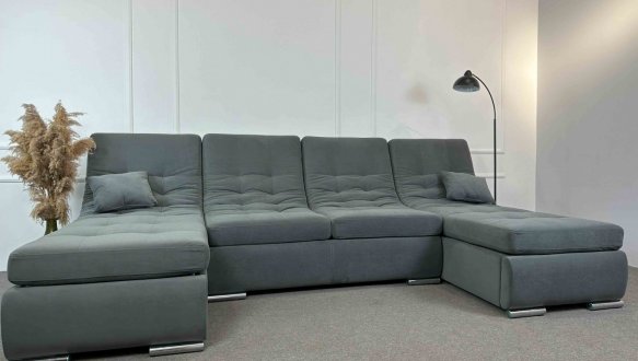 Угловой диван Бостон 21