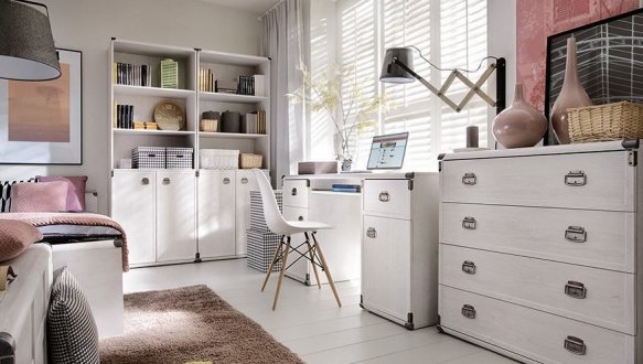 Стелаж JREG 2DO/80 Монтана Каньйон 0