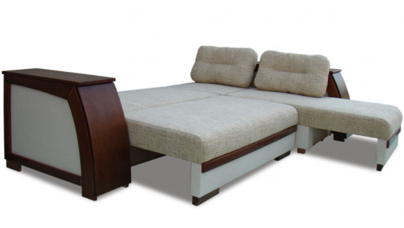 Угловой диван Альянс 4