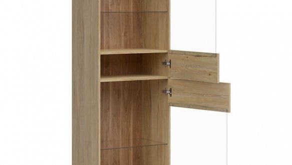 Вiтрина REG2W/60 Lara 2