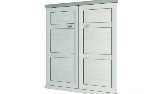 Тумба для обуви 2Д Орегон