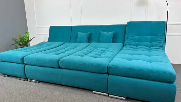 Угловой диван Бостон 3,08 26