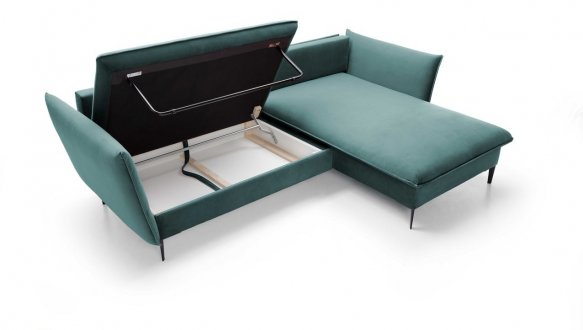 Угловой диван Gloss 34