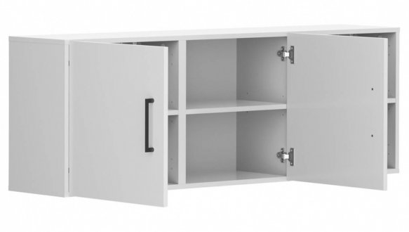 Стелаж навісний SFW/100/50/30/2В Modeo 0