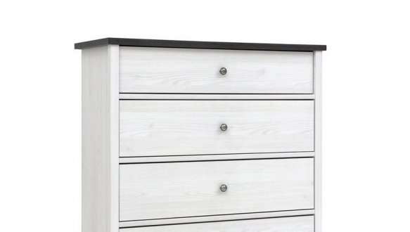 Комод KOM4S Porto 0