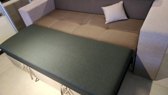 Диван Монако 8