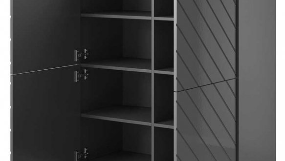 Комод 100 Abeto 7