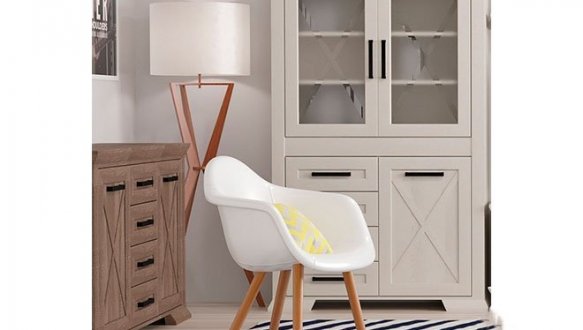 Модульна вітальня Марсель 5