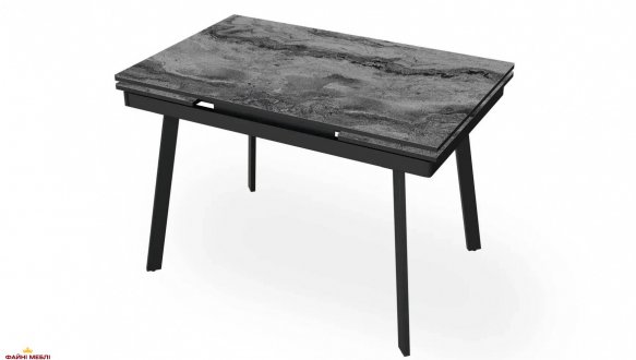 Стол кухонный раскладной Джем Slim / Слим 90 11