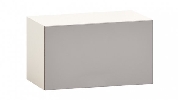 Тумба верхняя В60.36.1Д Бар Gola ручка Окрашенный Высокий Глянец