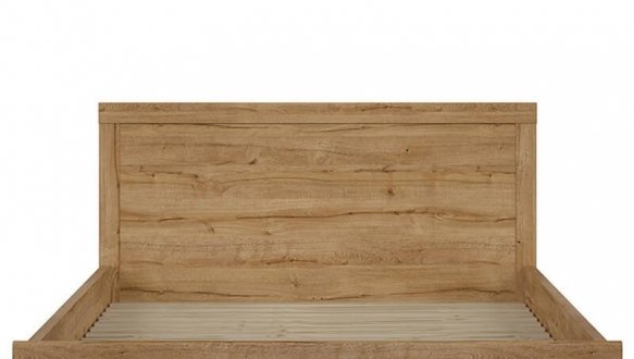 Ліжко LOZ/160 Holten 5