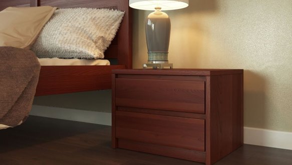  Тумба приліжкова Т-3 Лев