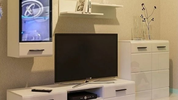 Стінка Аляска 1