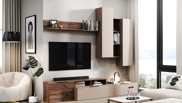 Гостиная Лора 2 0