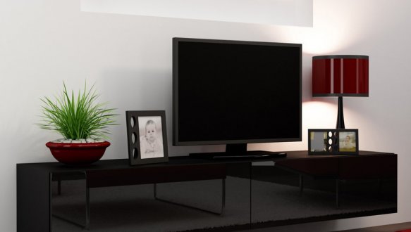 Тумба під ТВ Vigo/Віго RTV180 Cama Ширина 180 см