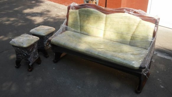 Кухонний куточок Люкс 13