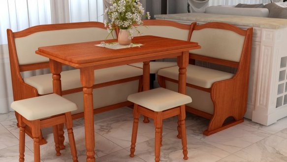 Кухонний куточок Софія 5