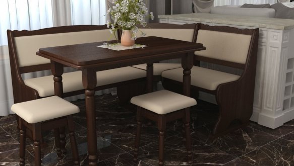 Кухонний куточок Софія-2 0