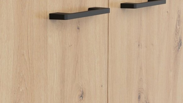 Шкаф REG2D/200/F20/Z Space office 5