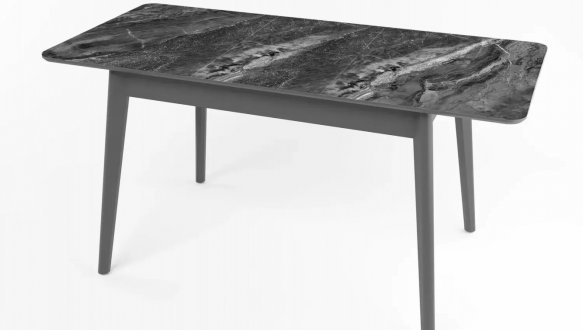 Стіл кухонний розкладний Джем Chester / Честер 120-160 см 22