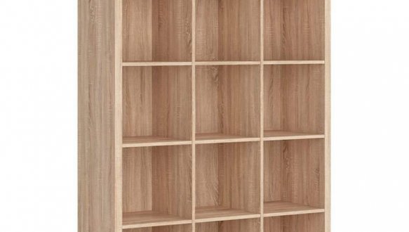 Стелаж REG/15/12 Nepo Plus 0