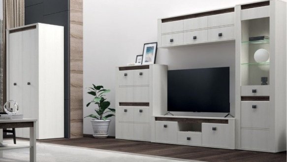 Комод KOM3D3S Селена Гербор 4