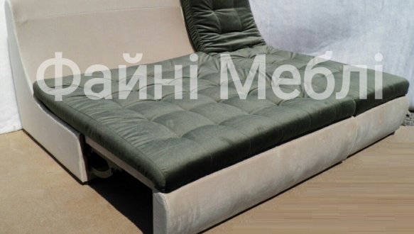 Кутовий диван Насолода 14