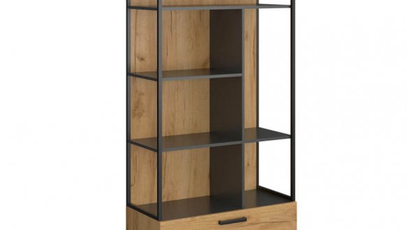 Стеллаж 1S Сантес