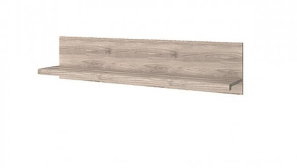 Спальня Jazz/Джаз Mebelbos №2 с комодом 4D1S и тумбами 4