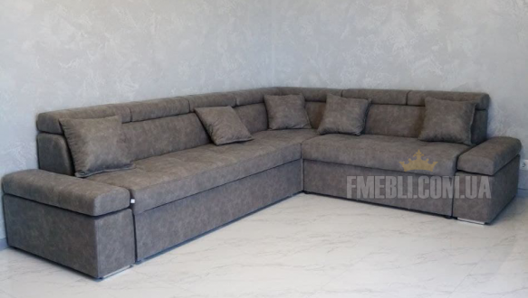 Кутовий диван Сідней 7