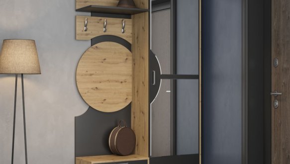 Передпокій Фіона 0