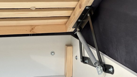 Кутовий диван Преміум 5