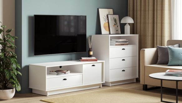 Модульна вітальня Куба