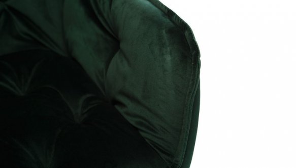 Стул M-65 изумрудный 10